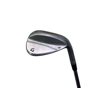 Used Taylormade MG4 Golf Wedge Mens RH 60 Degree 11347-S000265677