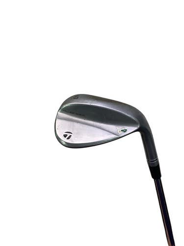 Used Taylormade MG4 Golf Wedge Mens RH 60 Degree 11347-S000265677