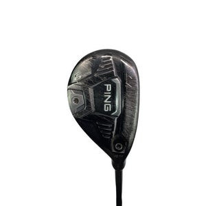 Used Ping G425 Mens Hybrid Club RH 4 Hybrid 11347-S000265673