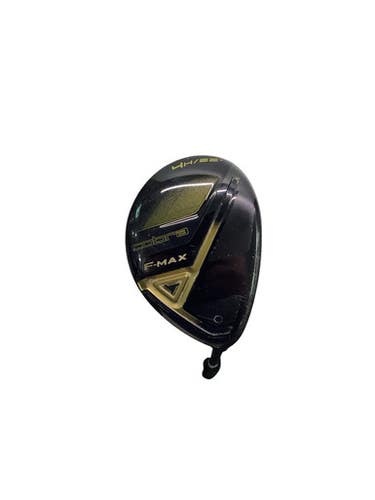 Used Cobra F MAX Mens Hybrid Club RH 4 Hybrid 11347-S000265668