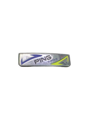 Used Ping THRIVE Jr Putter RH 31" 11347-S000265667