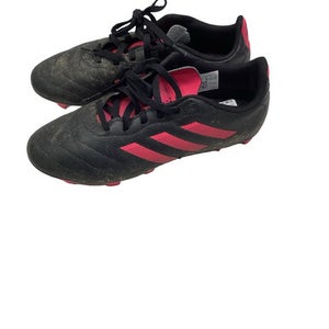 Used Adidas Soccer Cleats Pink Senior 5.5 11347-S000265647