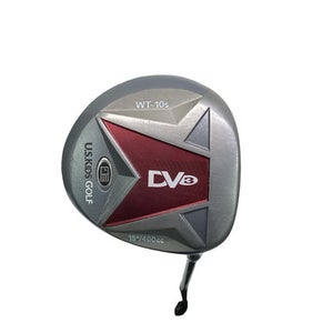 Used US Kids DV3 DRIVER Jr Driver RH 13.0 Degree 11347-S000265637