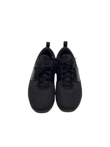 Used Nike NIKE RENEW Running/X-Train Shoes W Black Senior 9 11347-S000265636