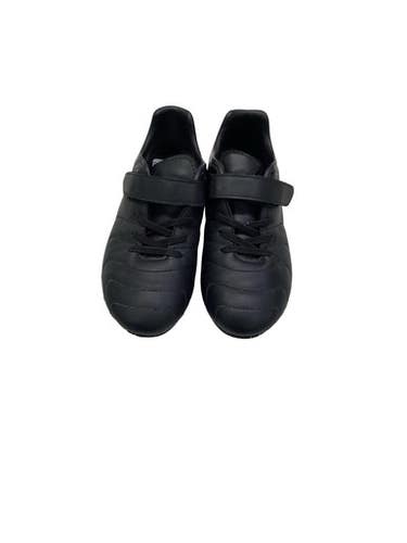 Used Brava Soccer Cleats Black Junior 01 11347-S000265628
