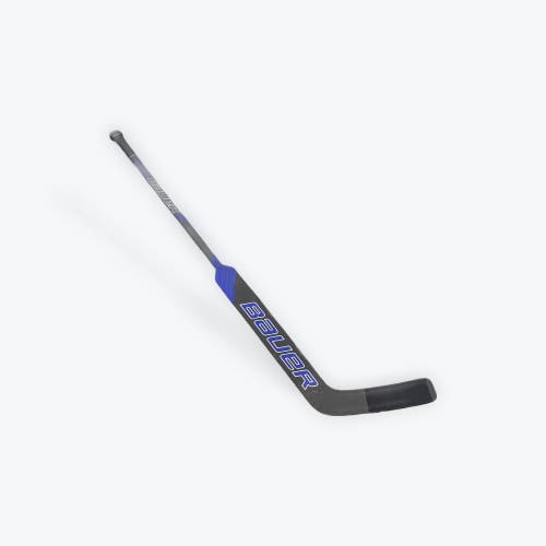 Intermediate Bauer GSX Regular Goalie Stick 24" Paddle (Used)