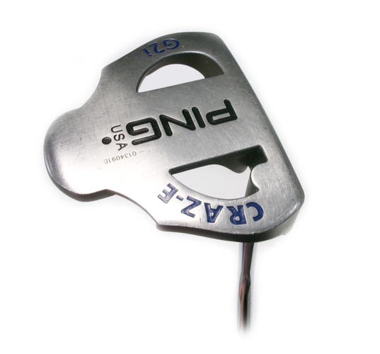 Ping G2i Craz-e 35 Black Dot Mallet Putter PING6498