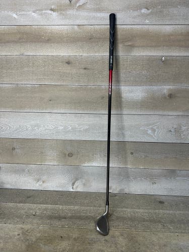 Orlimar Scoring Iron SS Sand Wedge SW 54° RH Graphite Wedge Flex Club 36"