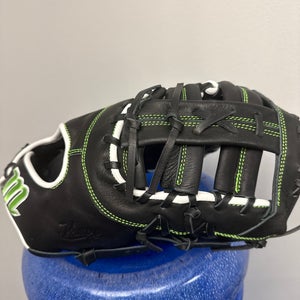 2024 Marucci Krewe RH First Base Baseball Glove 12.5" (New)