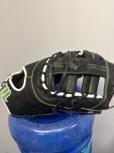 2024 Marucci Krewe RH First Base Baseball Glove 12.5" (New)