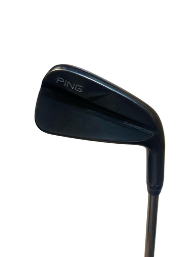 Used Ping I CROSSOVER Mens Hybrid Club RH 4 Hybrid 11706-S000373202