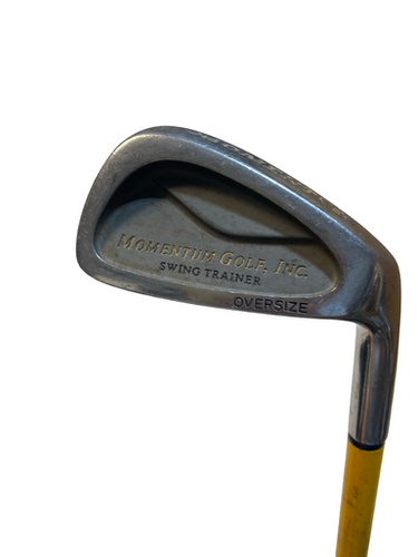 Used Momentus SWING TRAINER Golf Accessory 11706-S000373188