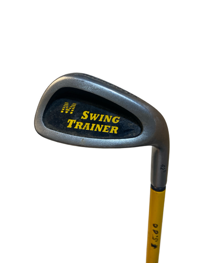 Used Momentus SWING TRAINER Golf Accessory 11706-S000373187