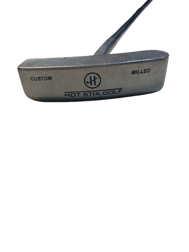 Used USA HOT STIX GOLF Mens Putter RH 11706-S000373184