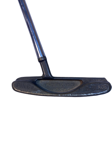 Used Ping O BLADE Mens Putter RH 11706-S000373180