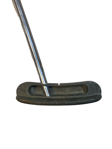 Used Ping KARSTEN 69 Mens Putter RH 11706-S000373176