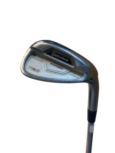 Used Taylormade RSI 2 Golf Wedge Mens RH Gap/Approach Wedge 11706-S000373170