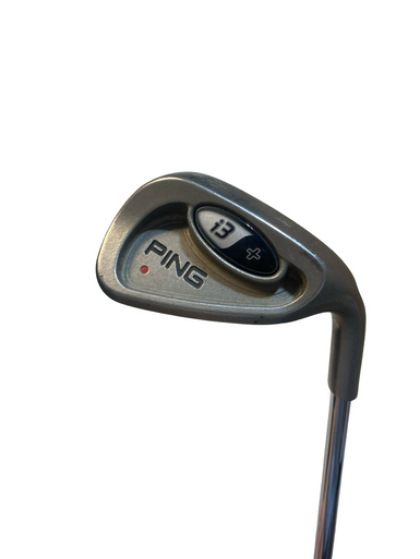 Used Ping I3 PLUS Golf Wedge Mens RH Pitching Wedge 11706-S000373168