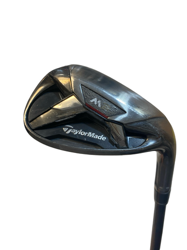 Used Taylormade M2 Golf Wedge Mens RH Sand Wedge 11706-S000373169
