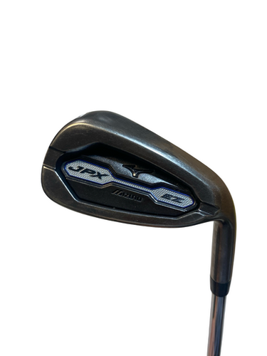 Used Mizuno JPX EZ Golf Wedge Mens RH Pitching Wedge 11706-S000373164