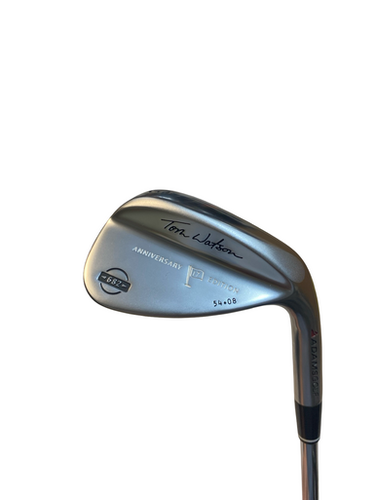 Used Adams Golf TOM WATSON 17TH Golf Wedge Mens RH Gap/Approach Wedge 11706-S000373158