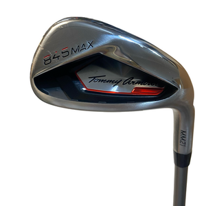 Used Tommy Armour 845 MAX MM21 Mens Individual Iron RH 9 Iron 11706-S000373161
