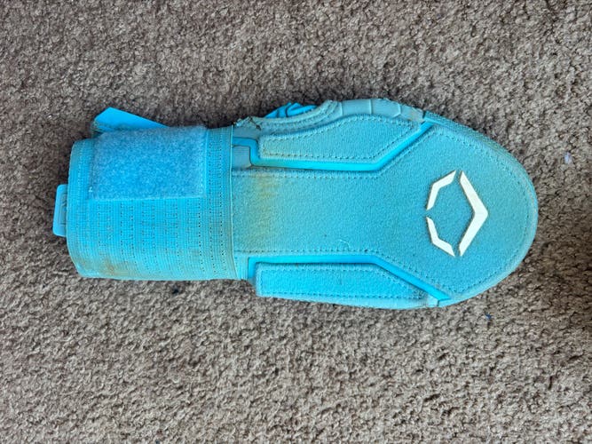 EvoShield Sliding mitt Elbow Protection (Used)