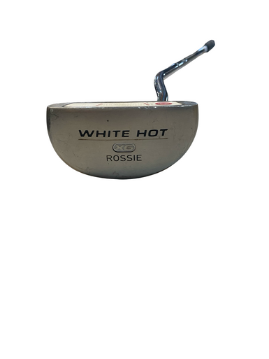 Used Odyssey WHITE HOT XG ROSSIE Mens Putter RH 11706-S000373154