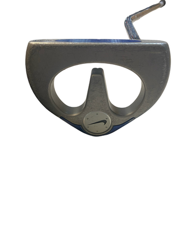 Used Nike OZ T100 Mens Putter RH 11706-S000373137