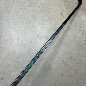 85 Flex P29 Senior CCM RibCor Trigger 6 Pro Left Hand Hockey Stick Pro Stock NHL (New)
