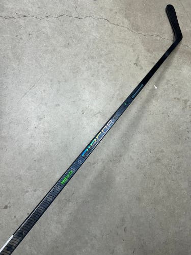 85 Flex P29 Senior CCM RibCor Trigger 6 Pro Left Hand Hockey Stick Pro Stock NHL (New)
