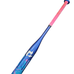 Used Demarini UPRISING BB/SB Fastpitch Bat 28" 11850-S000023729