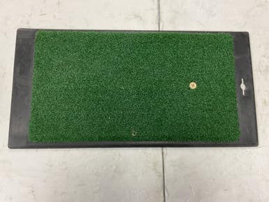 Used Callaway HITTING Mat 11855-S000200493