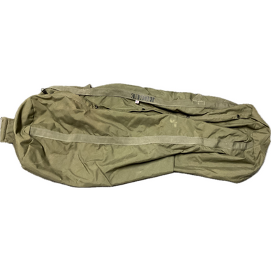 Used Rogue SANDBAG W/ NO SAND Olive Green 11855-S000200554
