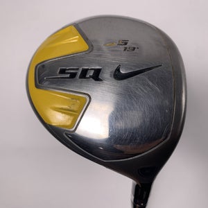 Nike Sasquatch 5 Fairway Wood 19* Sasquatch Diamana Nike Regular RH