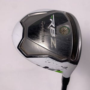 TaylorMade RocketBallz 3 Fairway Wood 15* Matrix Ozik XCON-5 Regular RH
