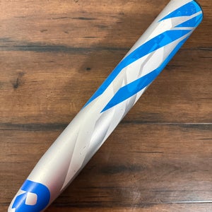 DeMarini CF Zen 31/20 (-11) Composite Fastpitch Softball Bat