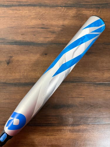 DeMarini CF Zen 31/20 (-11) Composite Fastpitch Softball Bat