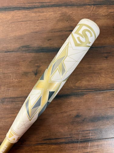 Louisville LXT 28/16 (-12) Fastpitch Softball Bat