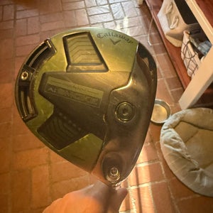 Men's 2024 Callaway Callaway Paradym Ai Smoke TD Tactical Edition