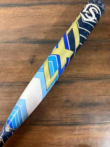 2024 Louisville LXT 32/22 (-10) Fastpitch Softball Bat
