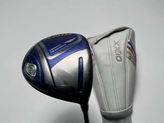 XXIO Eleven Ladies Driver 13.5* MP1100 L 35g Ladies Graphite Womens RH HC