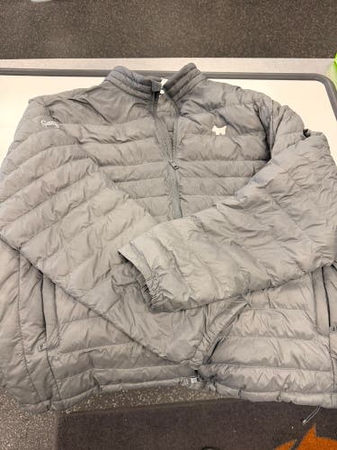 Peter Millar Gray Men's XXL Scotty Cameron Jacket (Used)