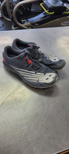 Used New Balance Track & Field Cleats Adult Black Senior 6.5 11497-S000156227