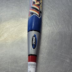 Used Louisville Slugger TPS TRITON COMPOSITE 3X BB/SB Slowpitch Bat 34" 11497-S000156219