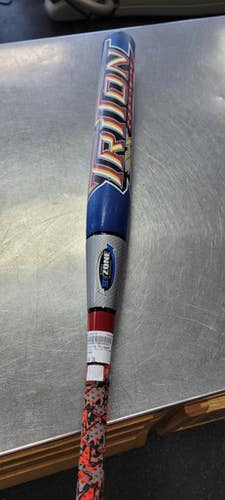 Used Louisville Slugger TPS TRITON COMPOSITE 3X BB/SB Slowpitch Bat 34" 11497-S000156219