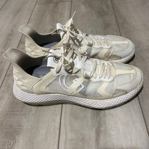 Men's Size M 10.5 (W 11.5) G-Fore Golf Shoes (Used)