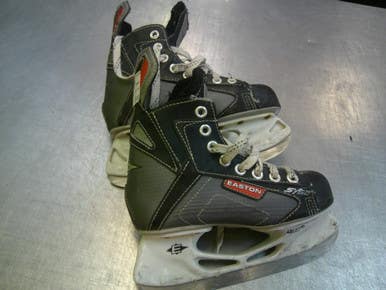 Used Easton SY52 Junior Hockey Skate Junior 01 11339-S000200001