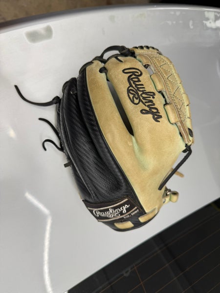 Rawlings Pro Preferred RH Pitcher's Baseball Glove 12" (Used)