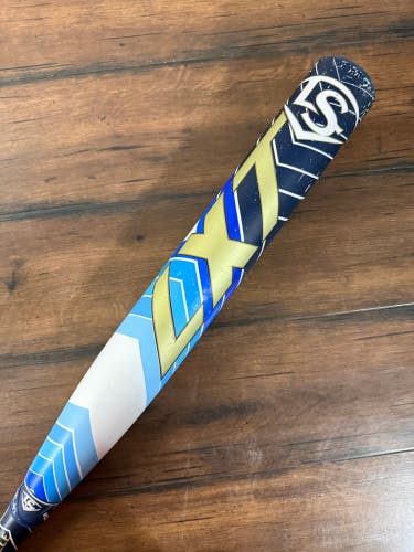 Louisville LXT 31/21 (-10) Fastpitch Softball Bat